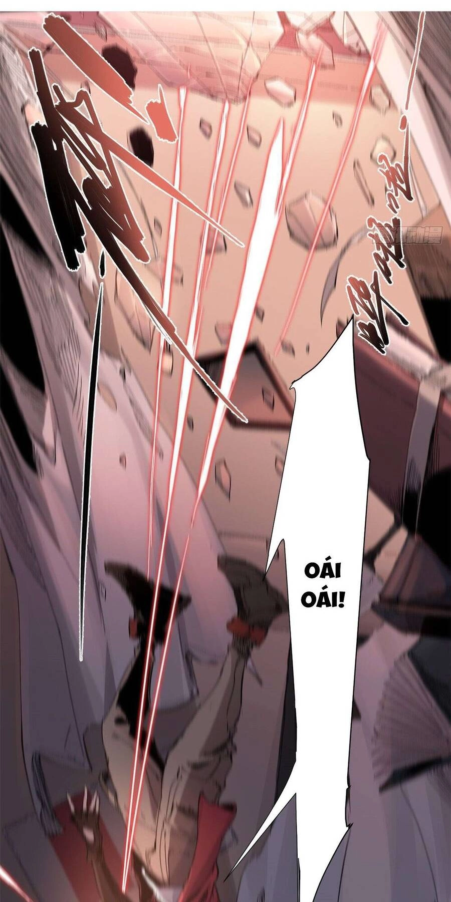 Quốc Độ Vĩnh Hằng Chapter 1 - 5