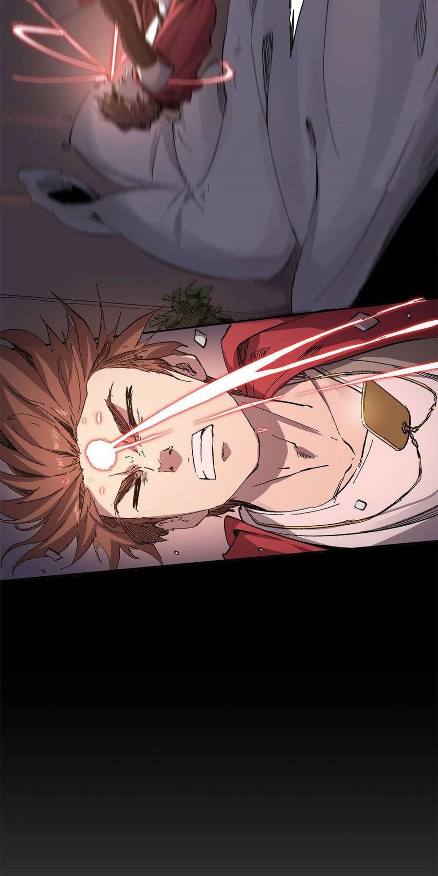 Quốc Độ Vĩnh Hằng Chapter 1 - 6