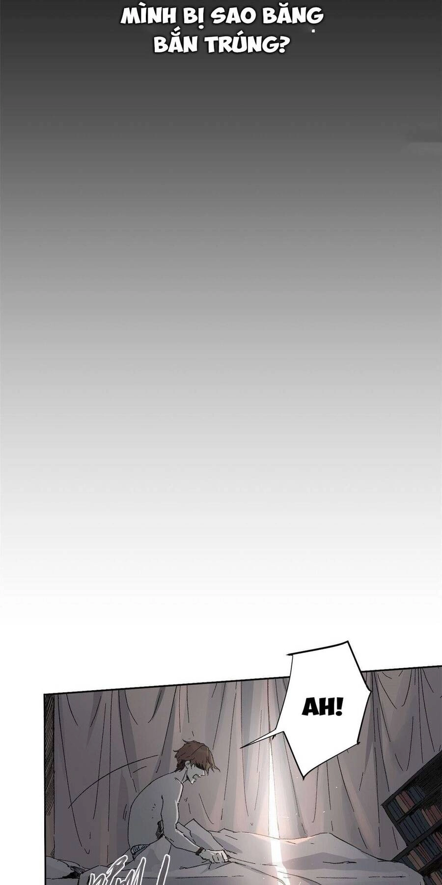 Quốc Độ Vĩnh Hằng Chapter 1 - 7