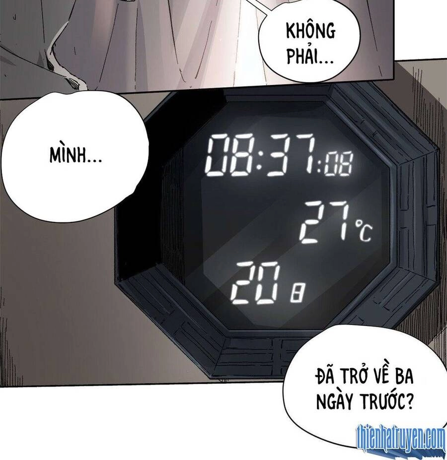 Quốc Độ Vĩnh Hằng Chapter 1 - 10