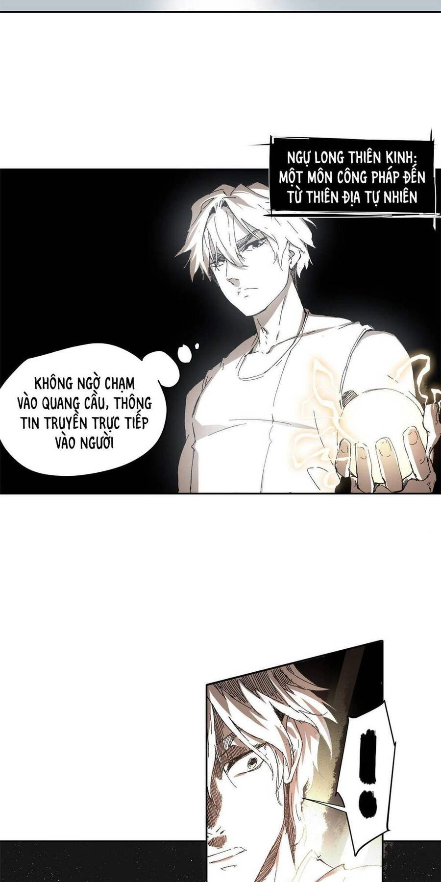 Quốc Độ Vĩnh Hằng Chapter 1 - 19