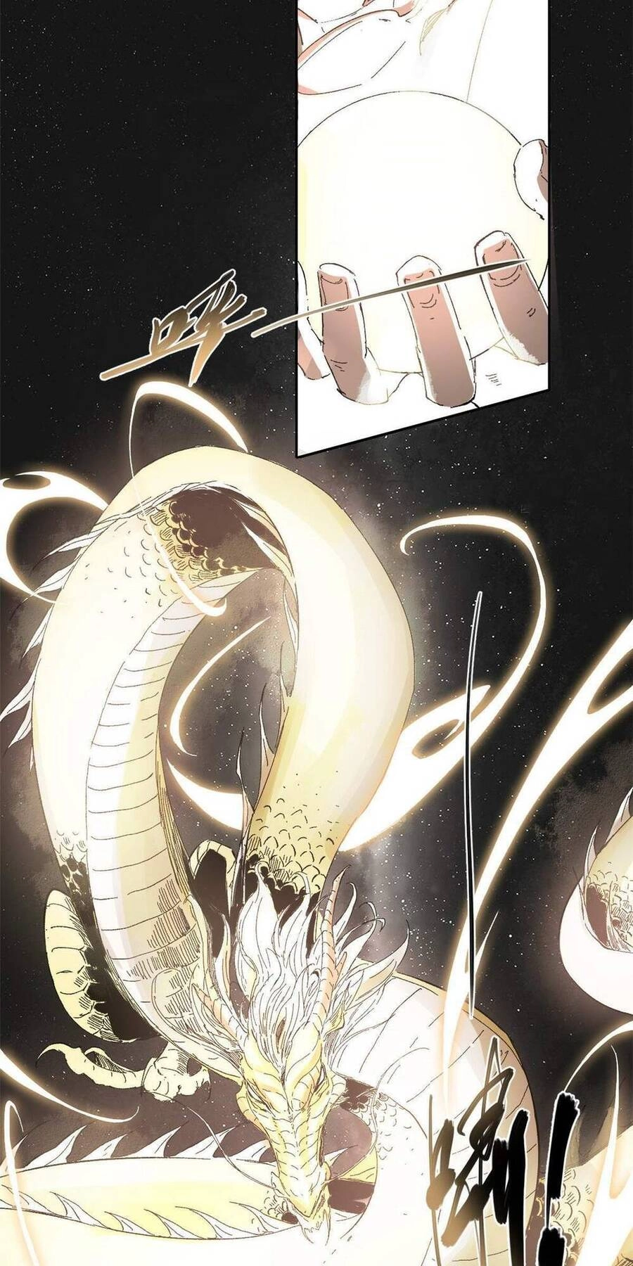 Quốc Độ Vĩnh Hằng Chapter 1 - 20