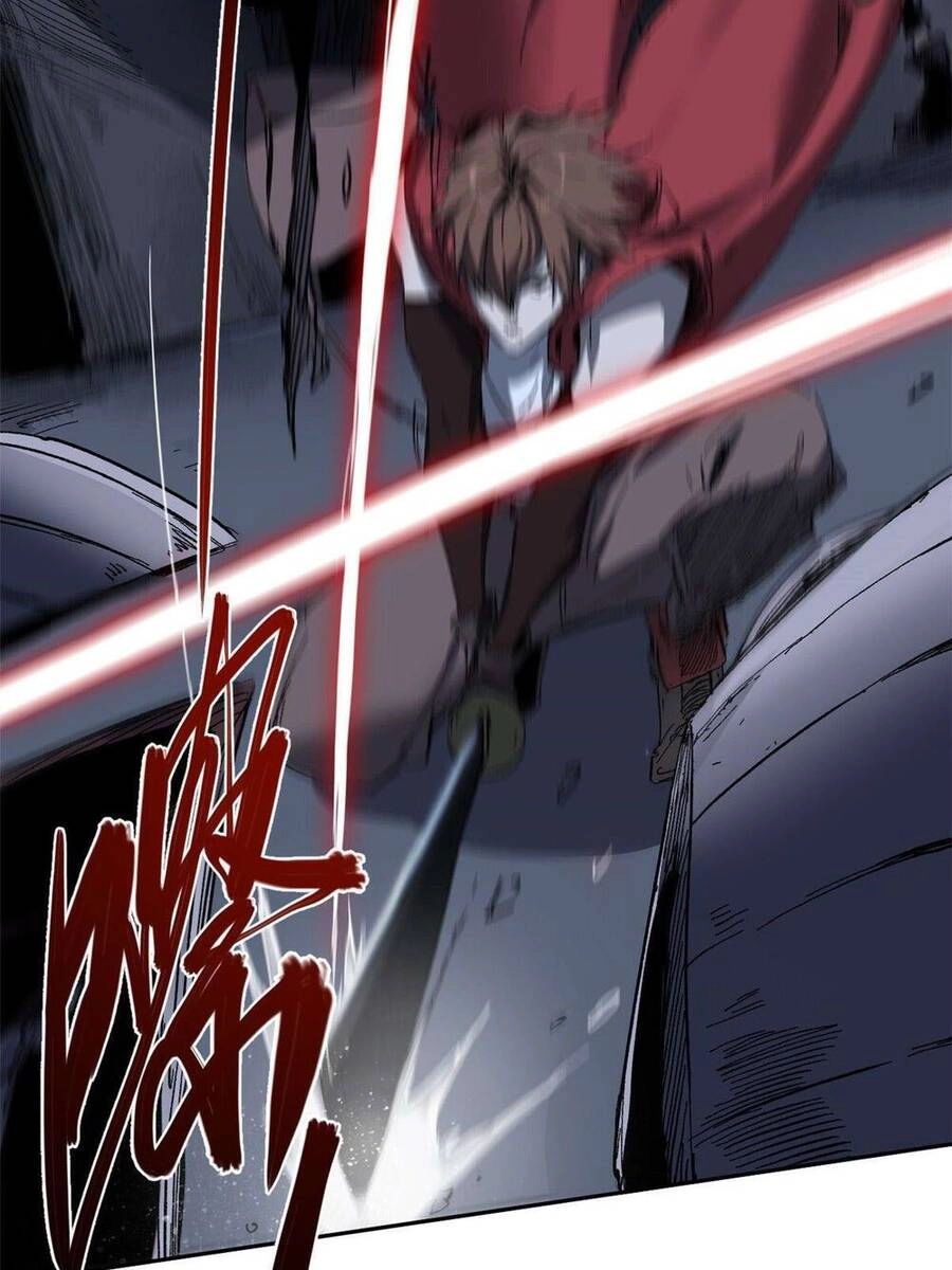 Quốc Độ Vĩnh Hằng Chapter 1 - 39