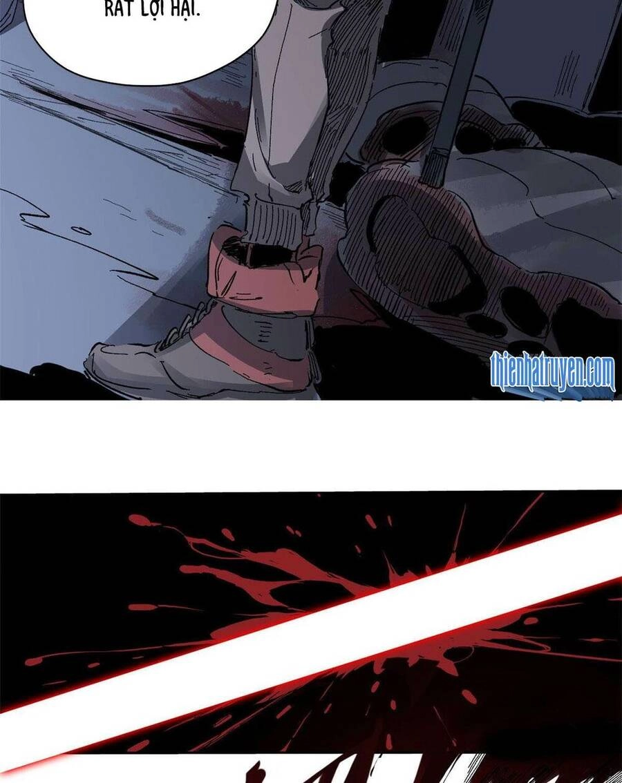 Quốc Độ Vĩnh Hằng Chapter 1 - 45