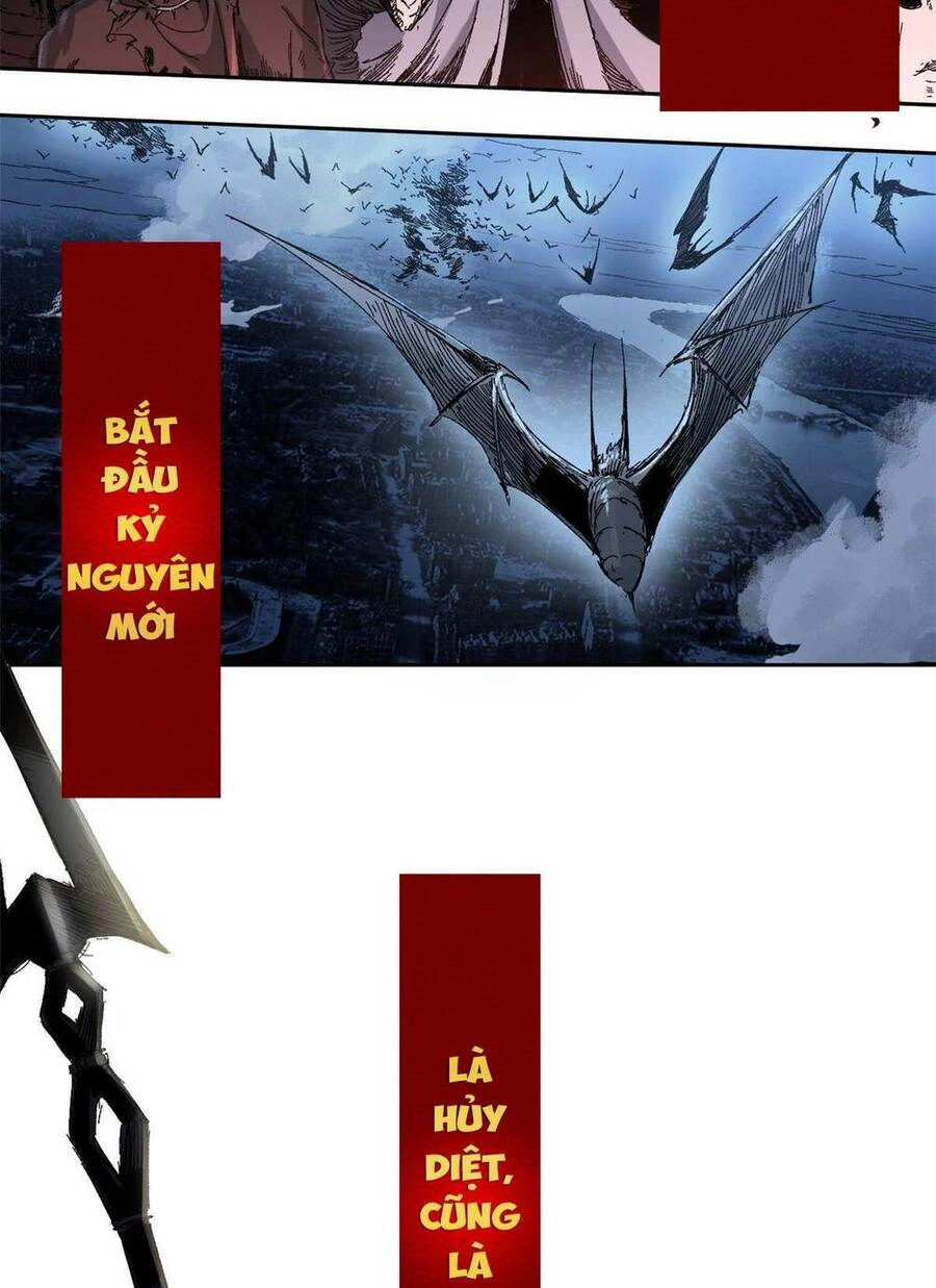 Quốc Độ Vĩnh Hằng Chapter 1 - 52