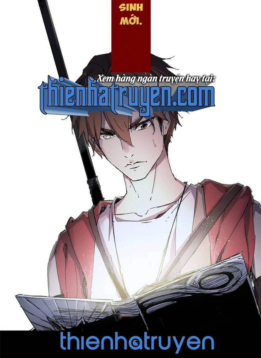 Quốc Độ Vĩnh Hằng Chapter 1 - 53