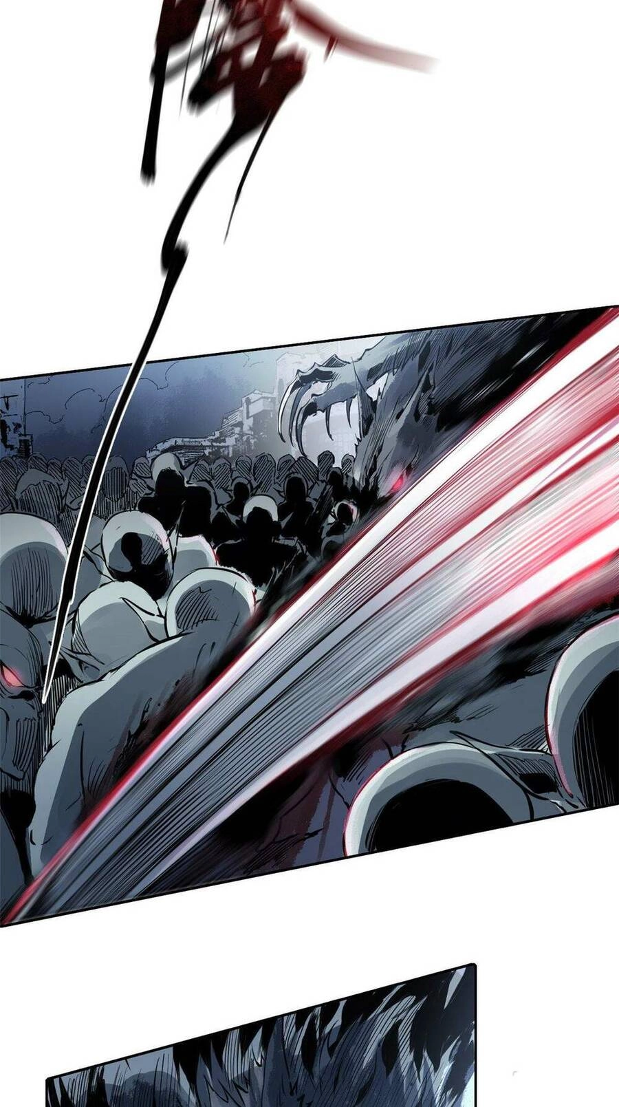 Quốc Độ Vĩnh Hằng Chapter 2 - 6