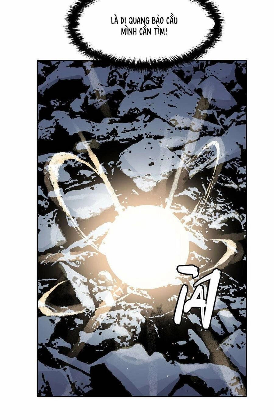 Quốc Độ Vĩnh Hằng Chapter 2 - 9