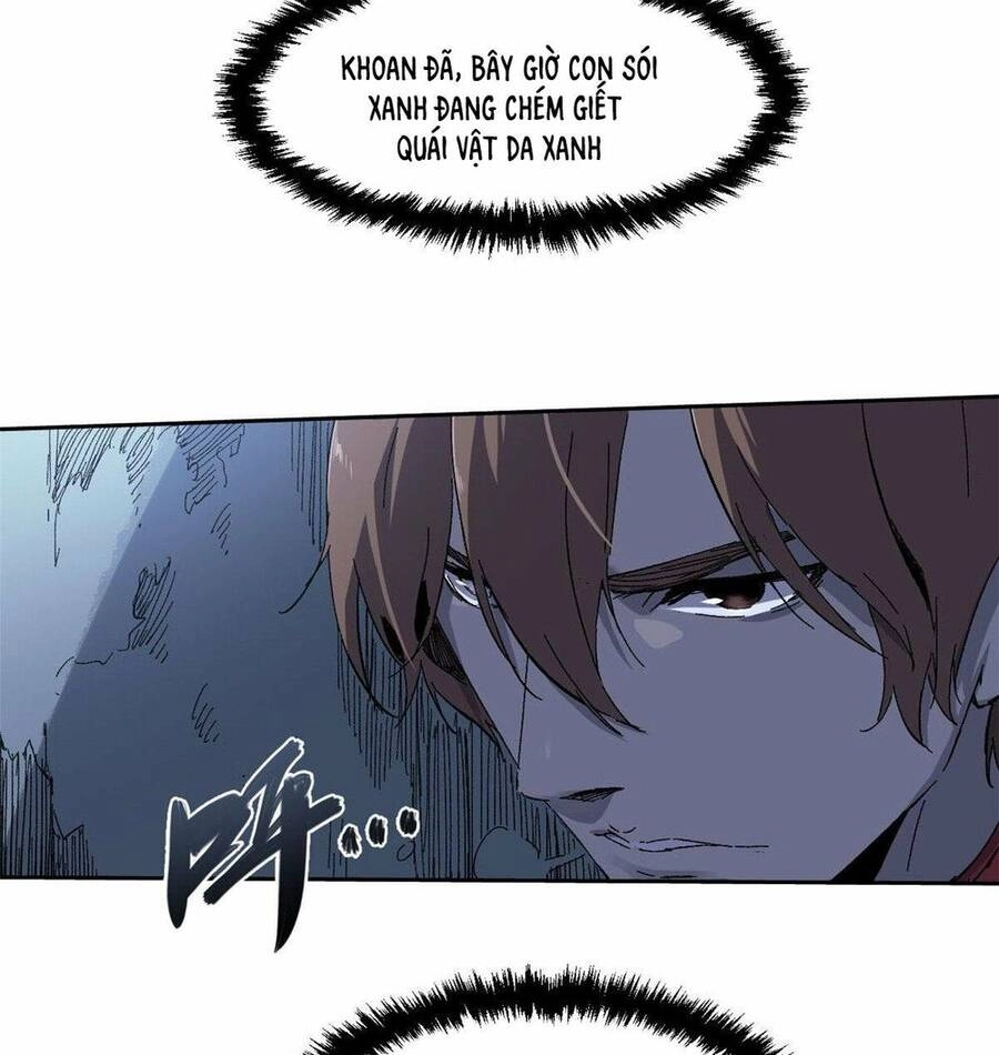 Quốc Độ Vĩnh Hằng Chapter 2 - 11