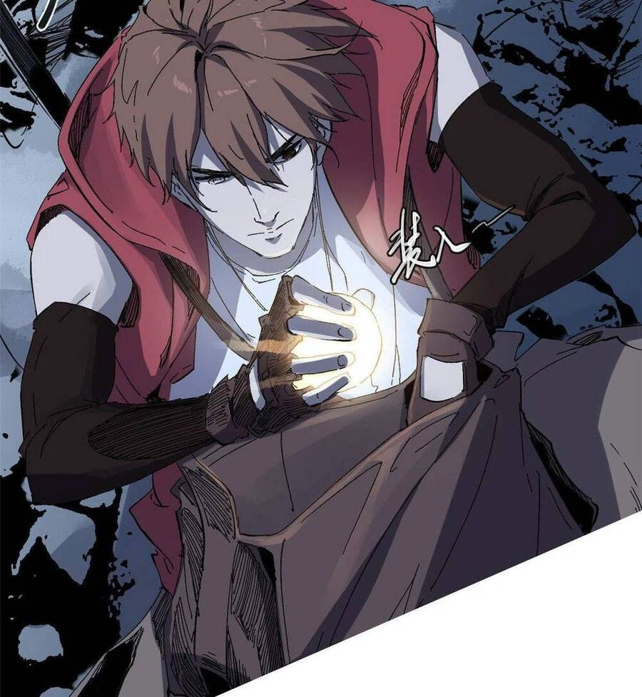 Quốc Độ Vĩnh Hằng Chapter 2 - 14