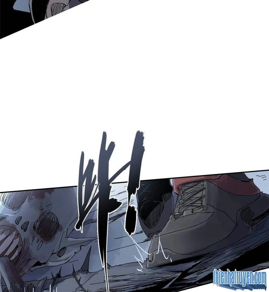 Quốc Độ Vĩnh Hằng Chapter 2 - 15