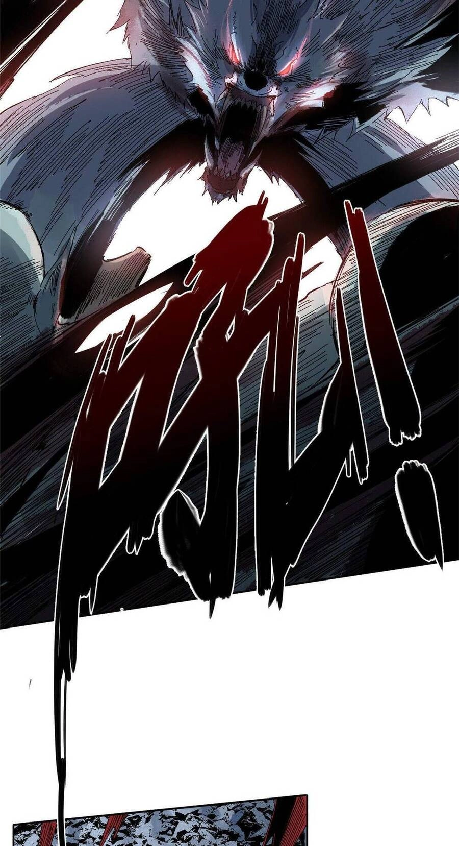 Quốc Độ Vĩnh Hằng Chapter 2 - 17