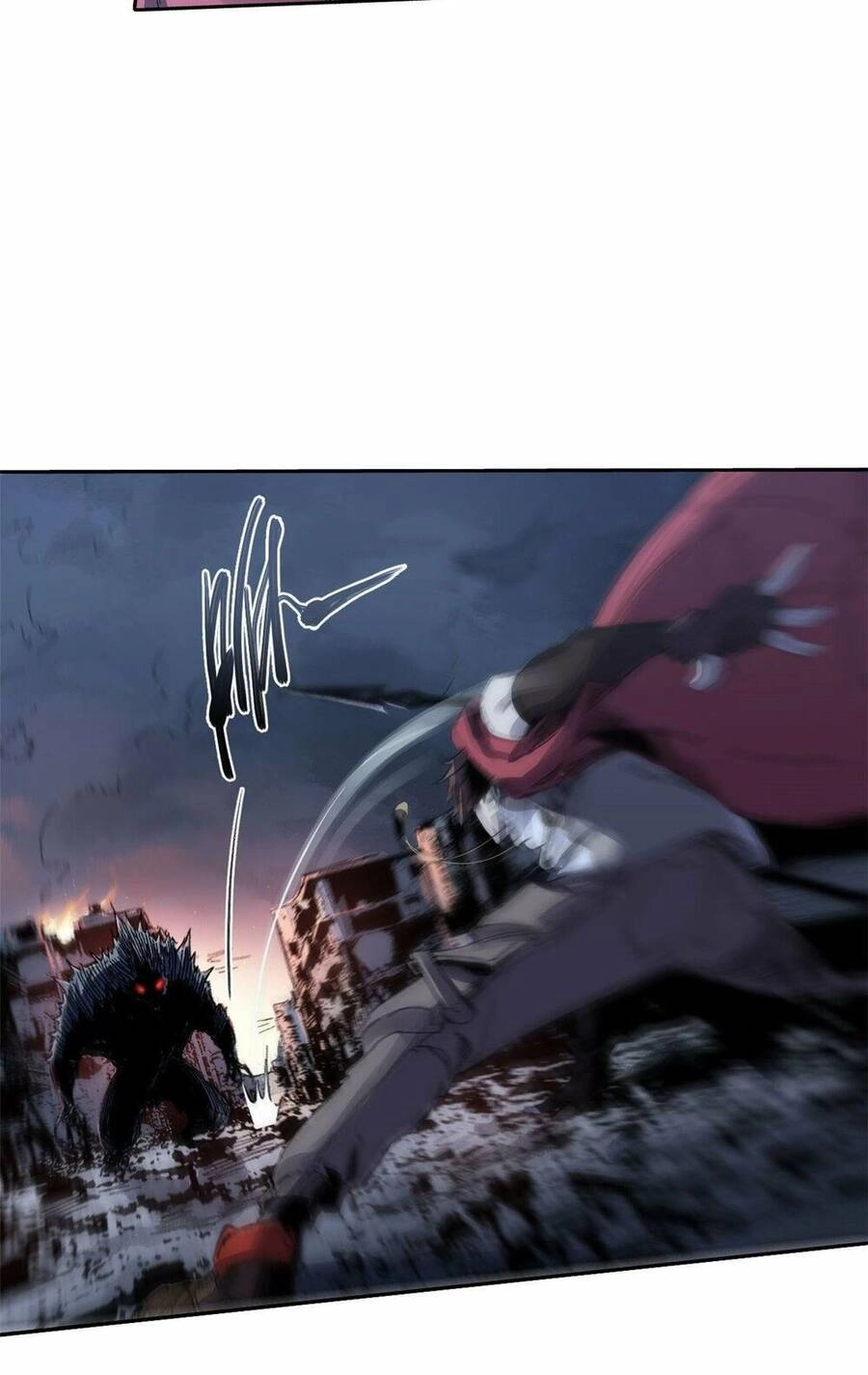 Quốc Độ Vĩnh Hằng Chapter 2 - 22