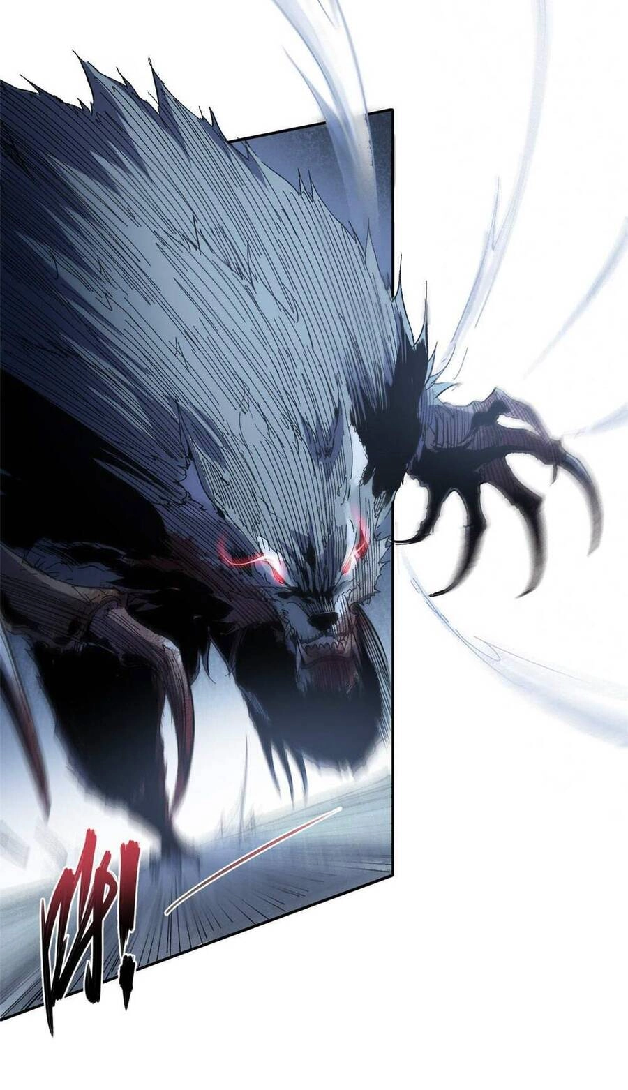 Quốc Độ Vĩnh Hằng Chapter 2 - 28