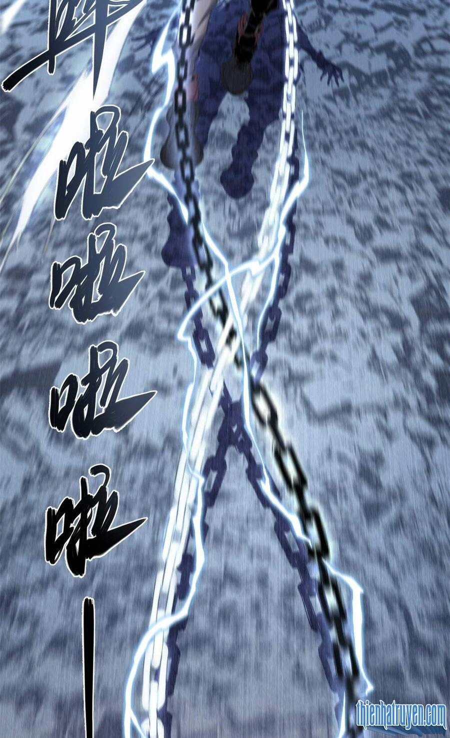 Quốc Độ Vĩnh Hằng Chapter 2 - 30