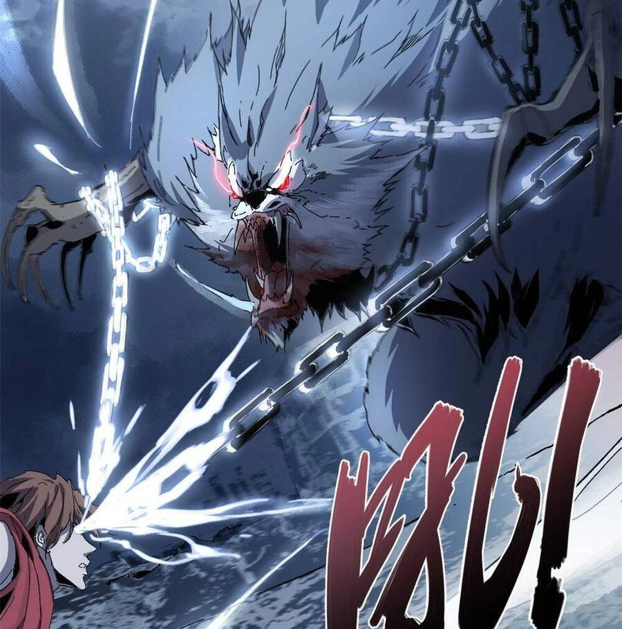 Quốc Độ Vĩnh Hằng Chapter 2 - 32