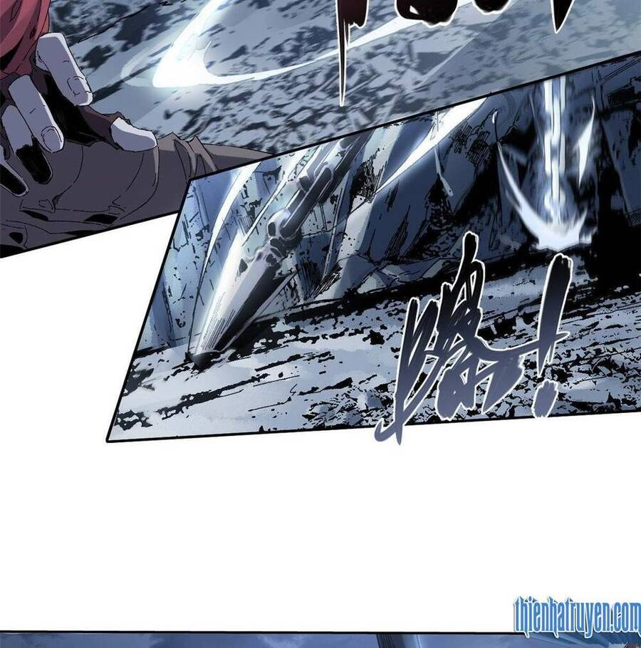 Quốc Độ Vĩnh Hằng Chapter 2 - 33