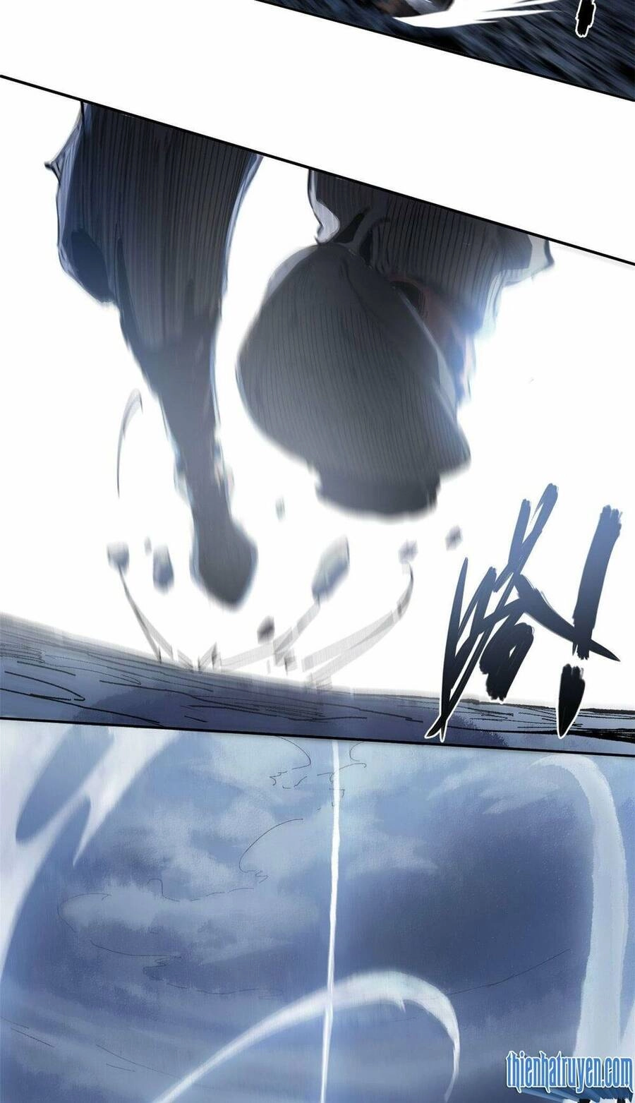 Quốc Độ Vĩnh Hằng Chapter 2 - 37