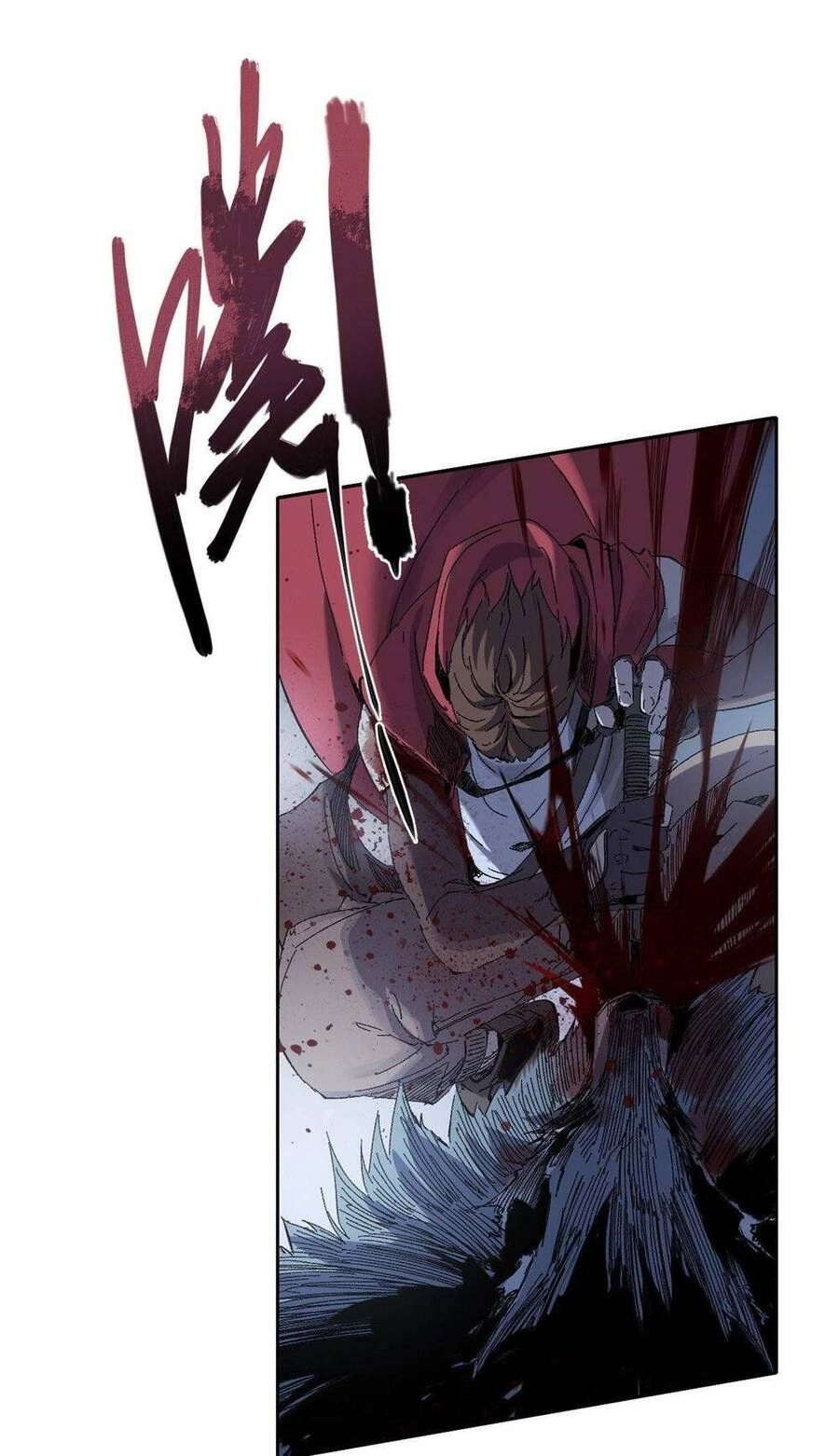 Quốc Độ Vĩnh Hằng Chapter 2 - 39