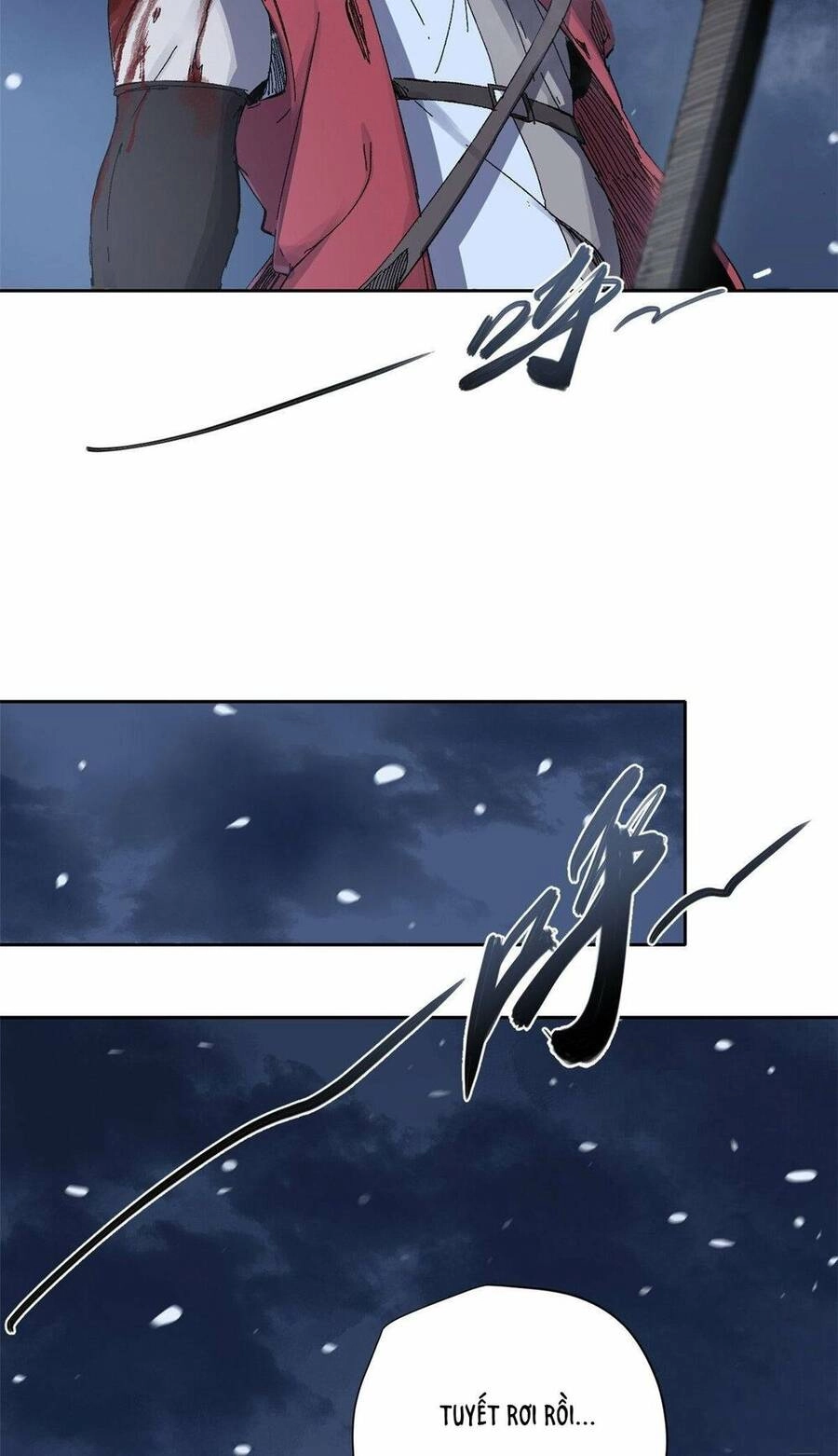 Quốc Độ Vĩnh Hằng Chapter 2 - 41