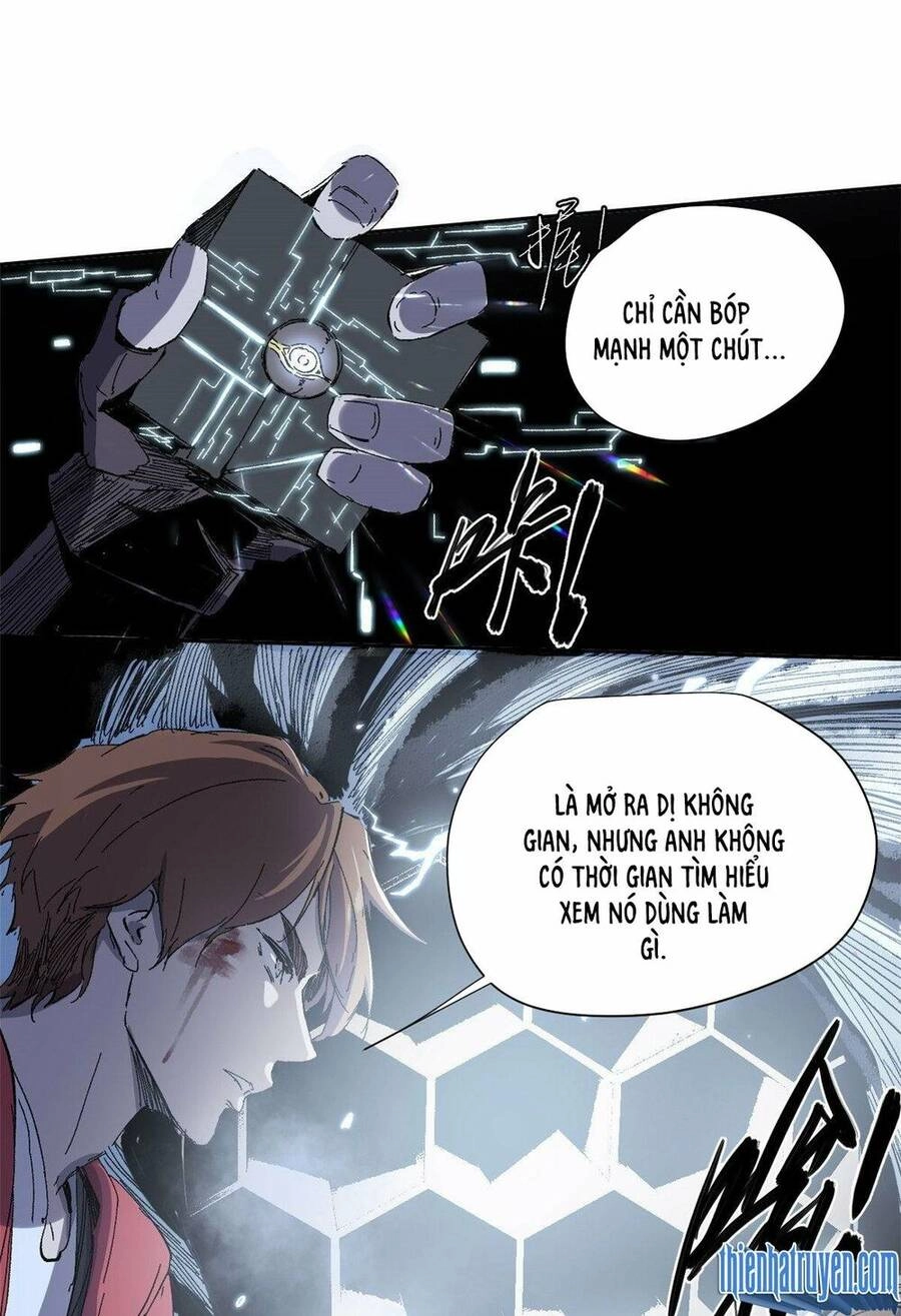 Quốc Độ Vĩnh Hằng Chapter 2 - 45