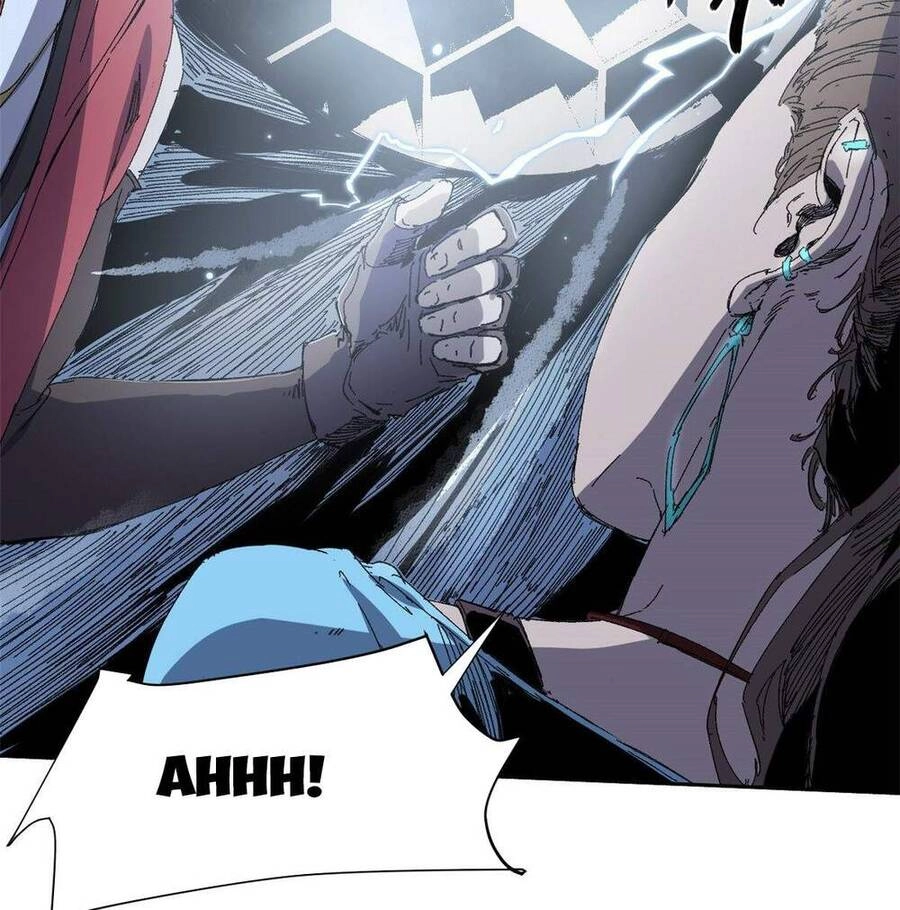 Quốc Độ Vĩnh Hằng Chapter 2 - 46