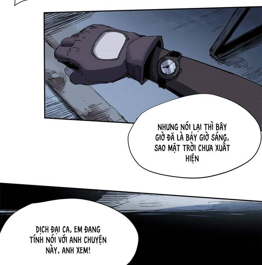 Quốc Độ Vĩnh Hằng Chapter 2 - 47