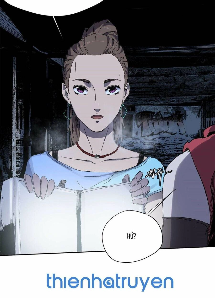 Quốc Độ Vĩnh Hằng Chapter 2 - 48