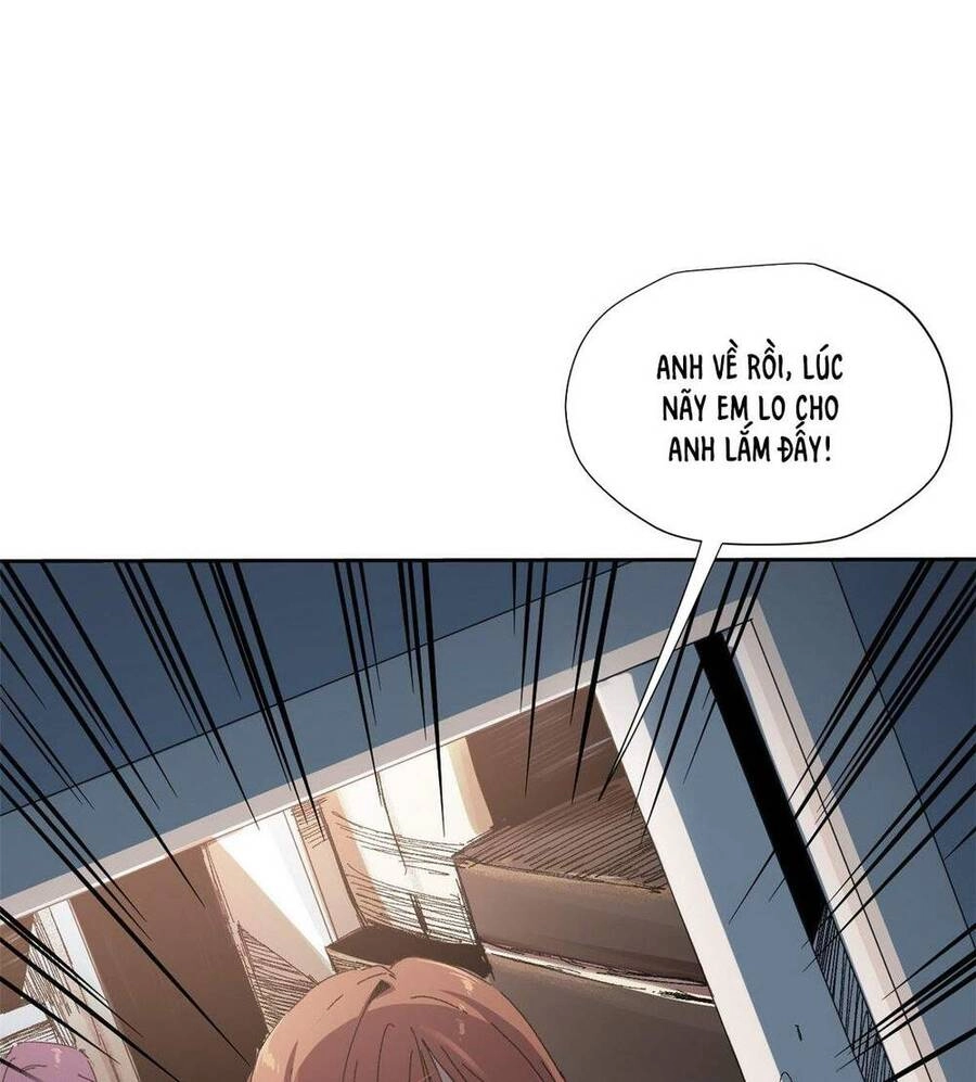 Quốc Độ Vĩnh Hằng Chapter 3 - 7