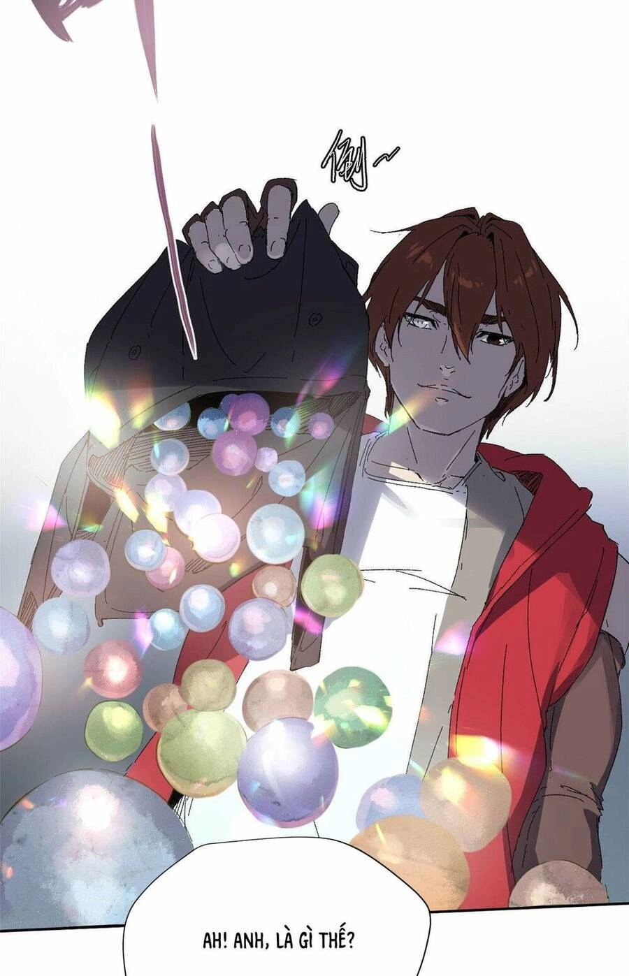 Quốc Độ Vĩnh Hằng Chapter 3 - 14