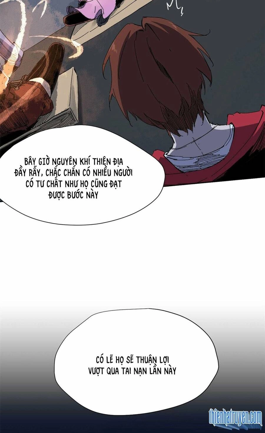 Quốc Độ Vĩnh Hằng Chapter 3 - 29