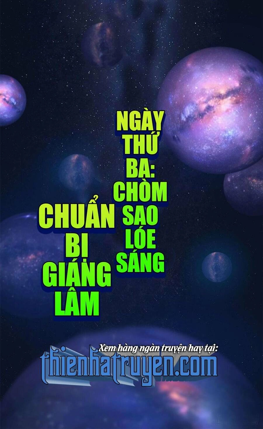 Quốc Độ Vĩnh Hằng Chapter 3 - 31