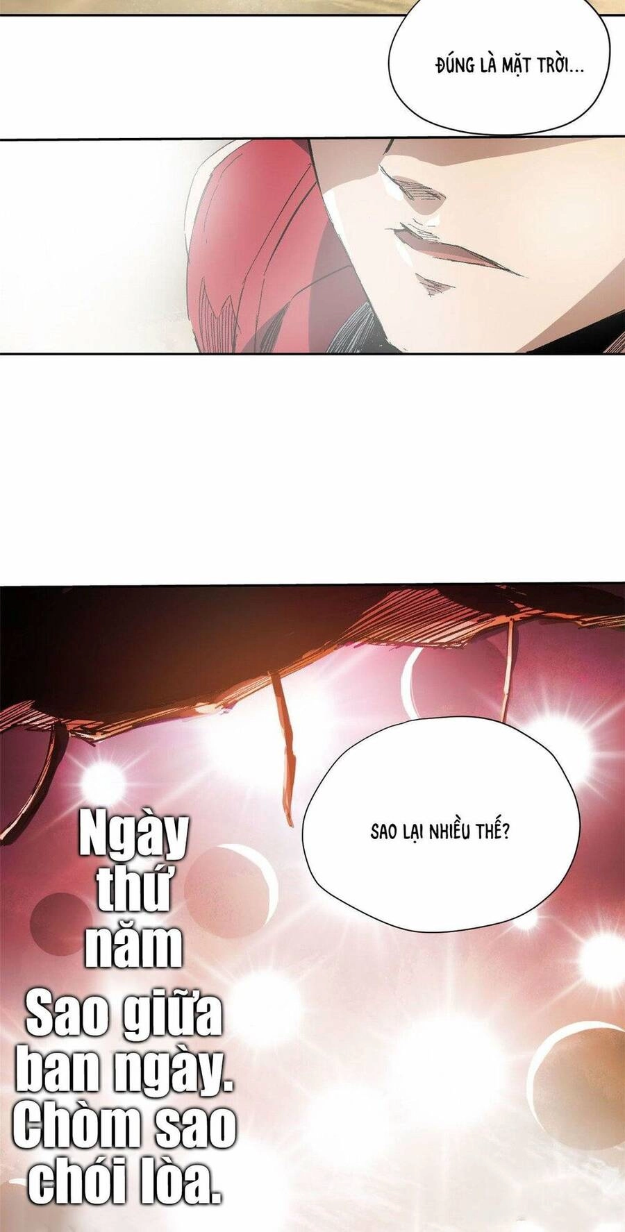 Quốc Độ Vĩnh Hằng Chapter 4 - 18