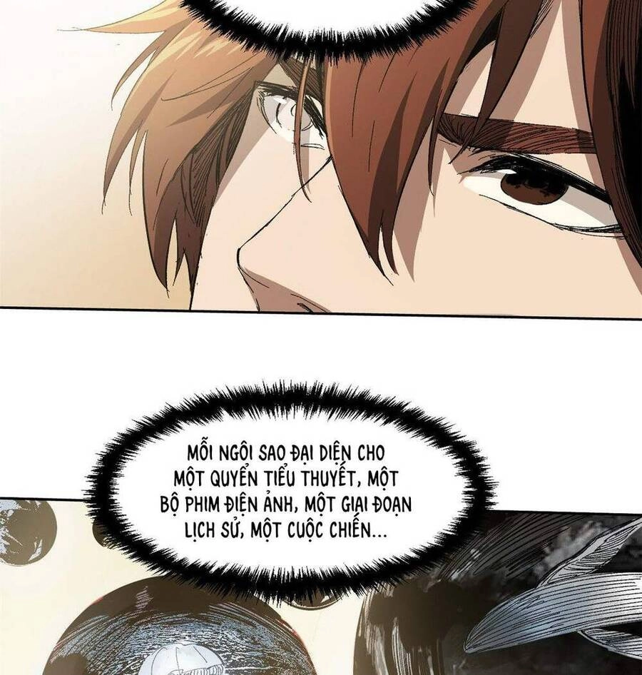 Quốc Độ Vĩnh Hằng Chapter 4 - 21