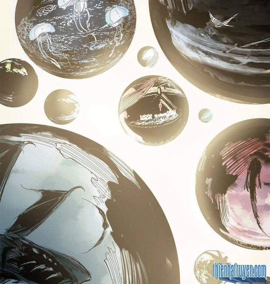 Quốc Độ Vĩnh Hằng Chapter 4 - 22