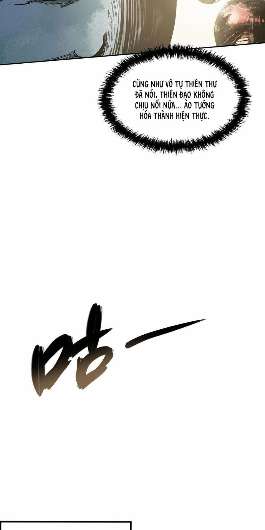 Quốc Độ Vĩnh Hằng Chapter 4 - 23