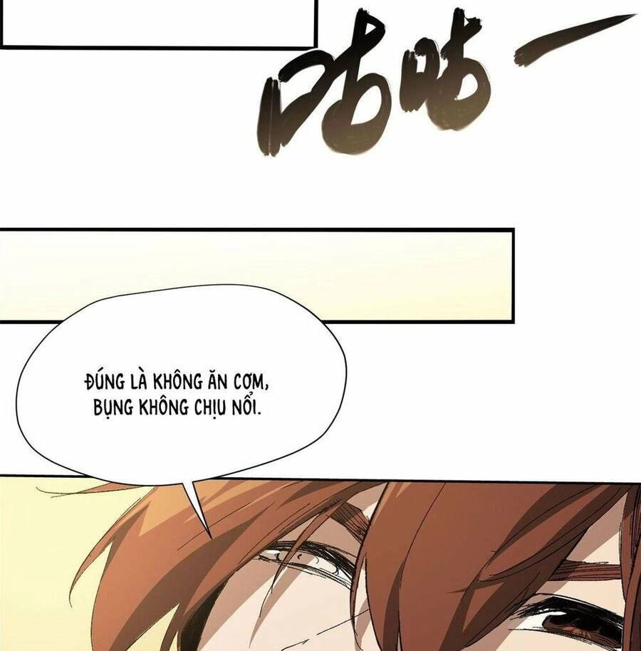 Quốc Độ Vĩnh Hằng Chapter 4 - 24