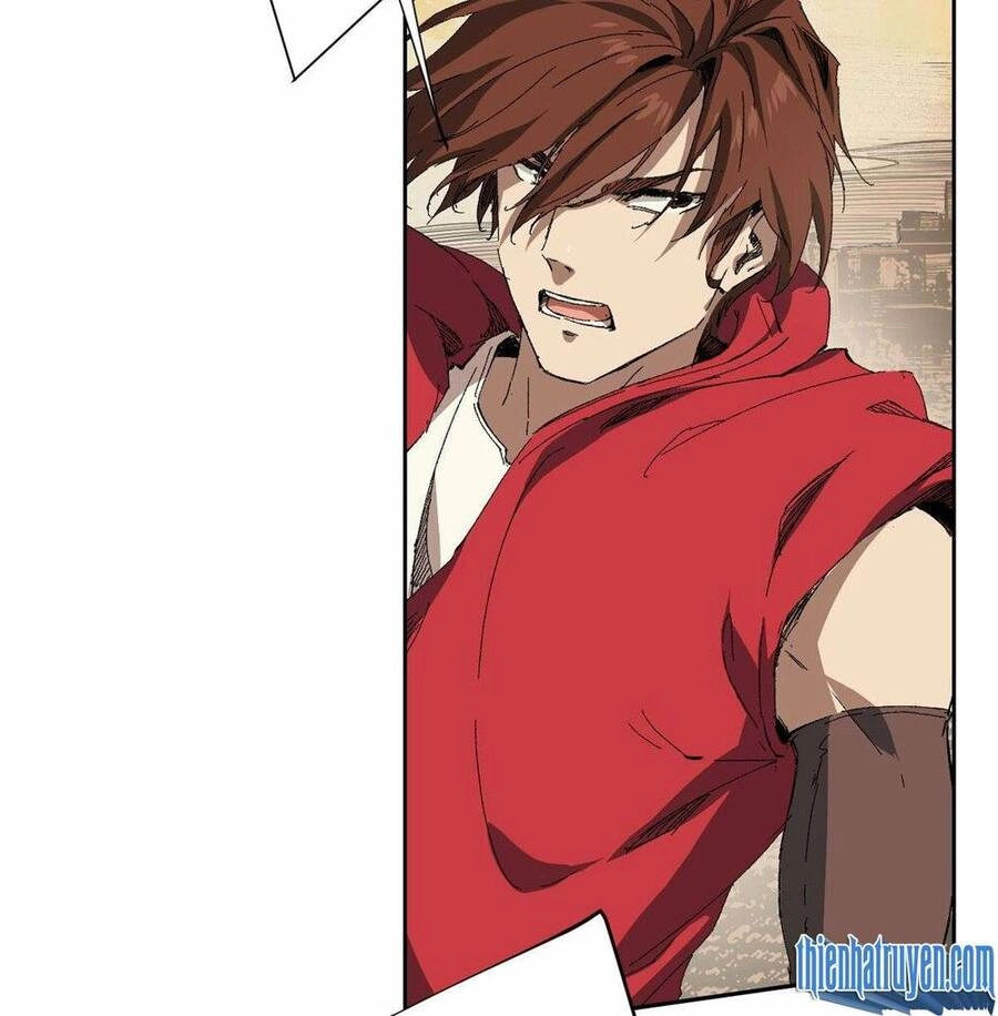 Quốc Độ Vĩnh Hằng Chapter 4 - 27