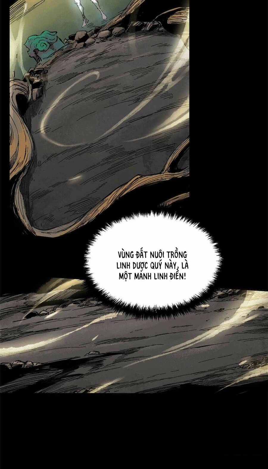 Quốc Độ Vĩnh Hằng Chapter 5 - 4