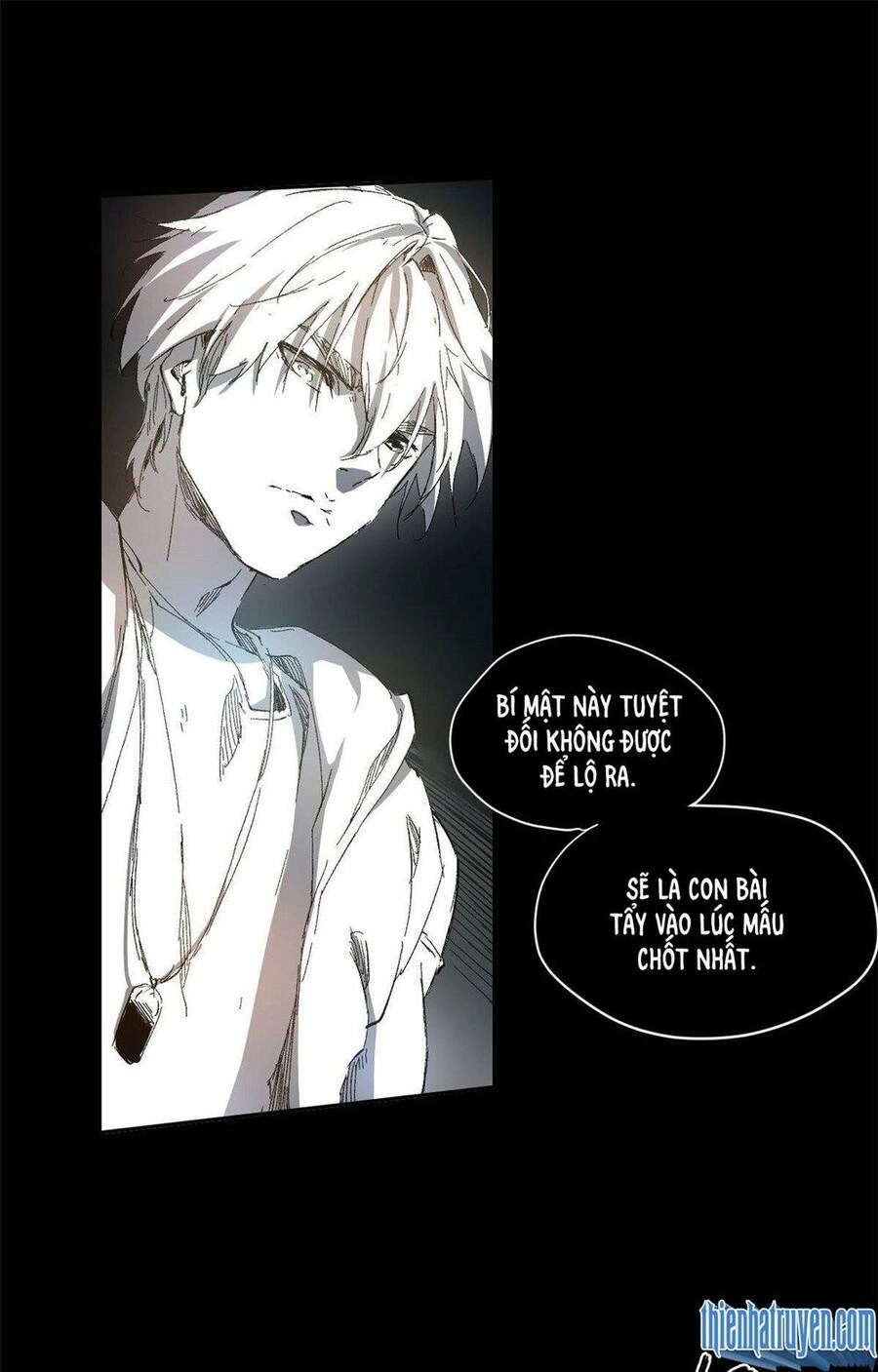 Quốc Độ Vĩnh Hằng Chapter 5 - 9