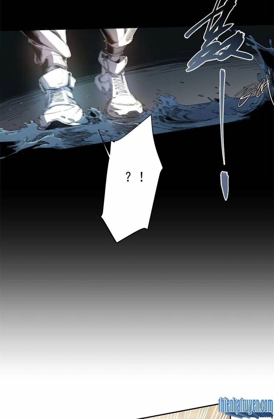 Quốc Độ Vĩnh Hằng Chapter 5 - 10