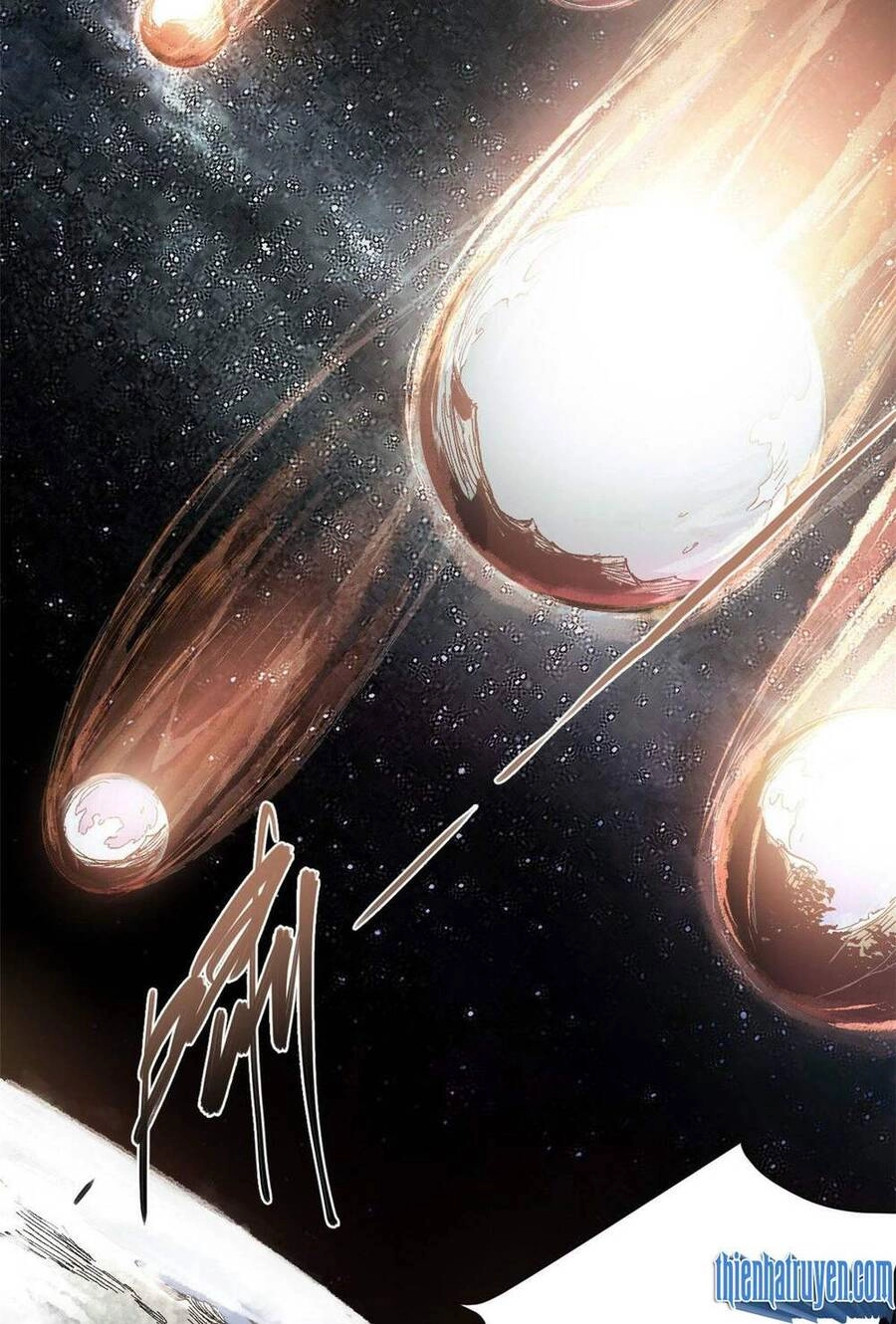 Quốc Độ Vĩnh Hằng Chapter 5 - 13