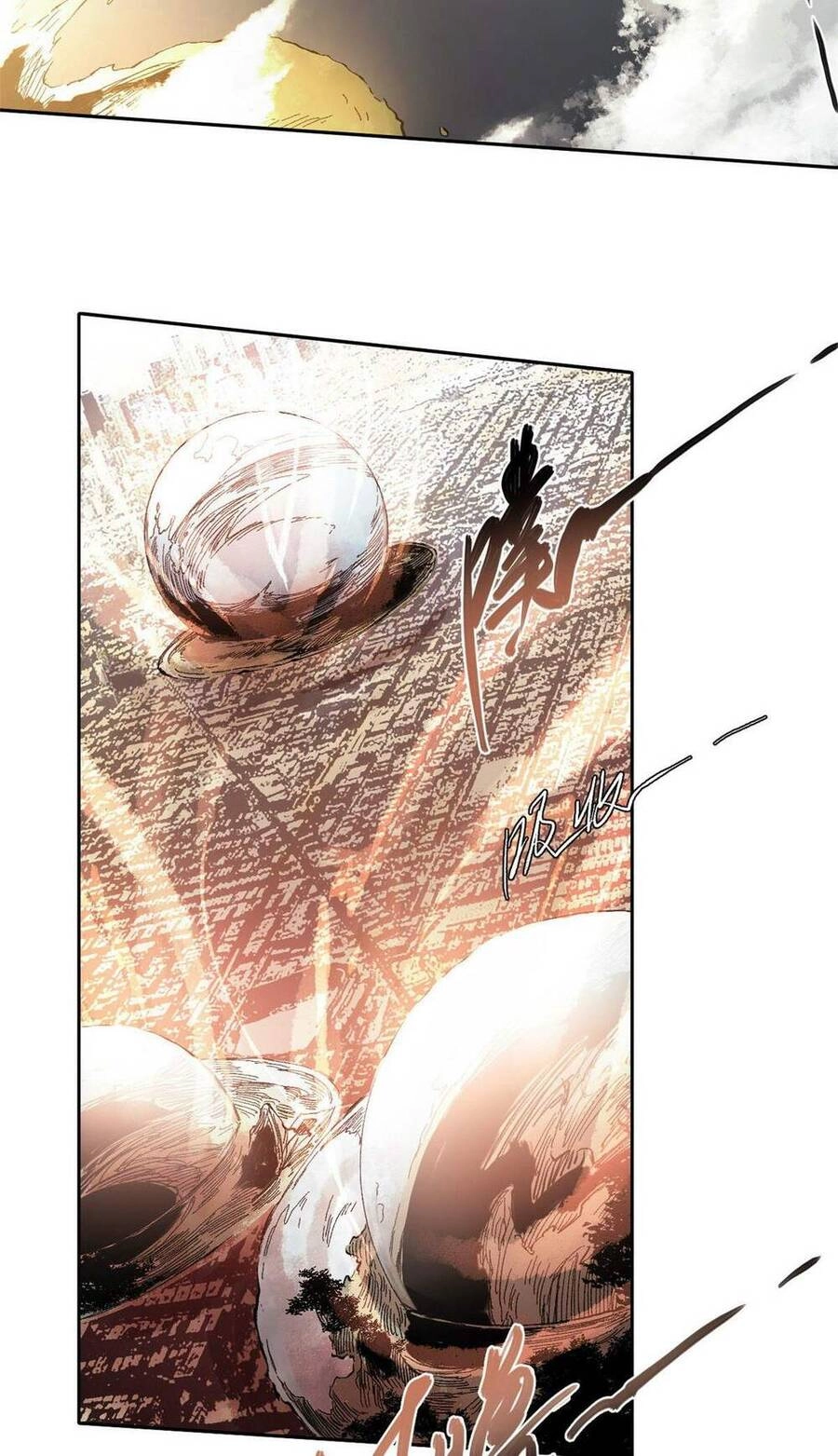 Quốc Độ Vĩnh Hằng Chapter 5 - 20