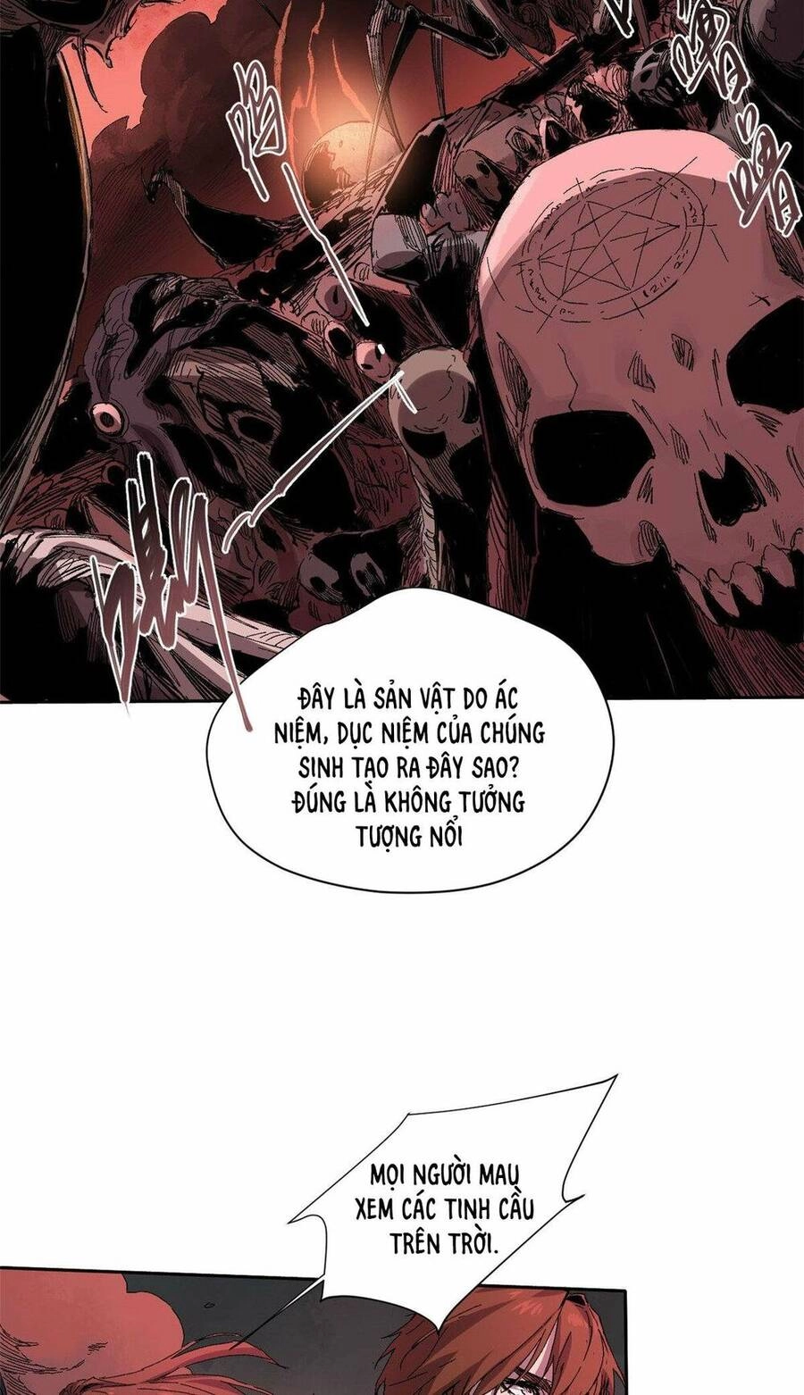 Quốc Độ Vĩnh Hằng Chapter 5 - 24