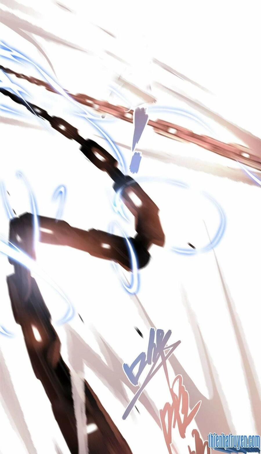 Quốc Độ Vĩnh Hằng Chapter 5 - 39