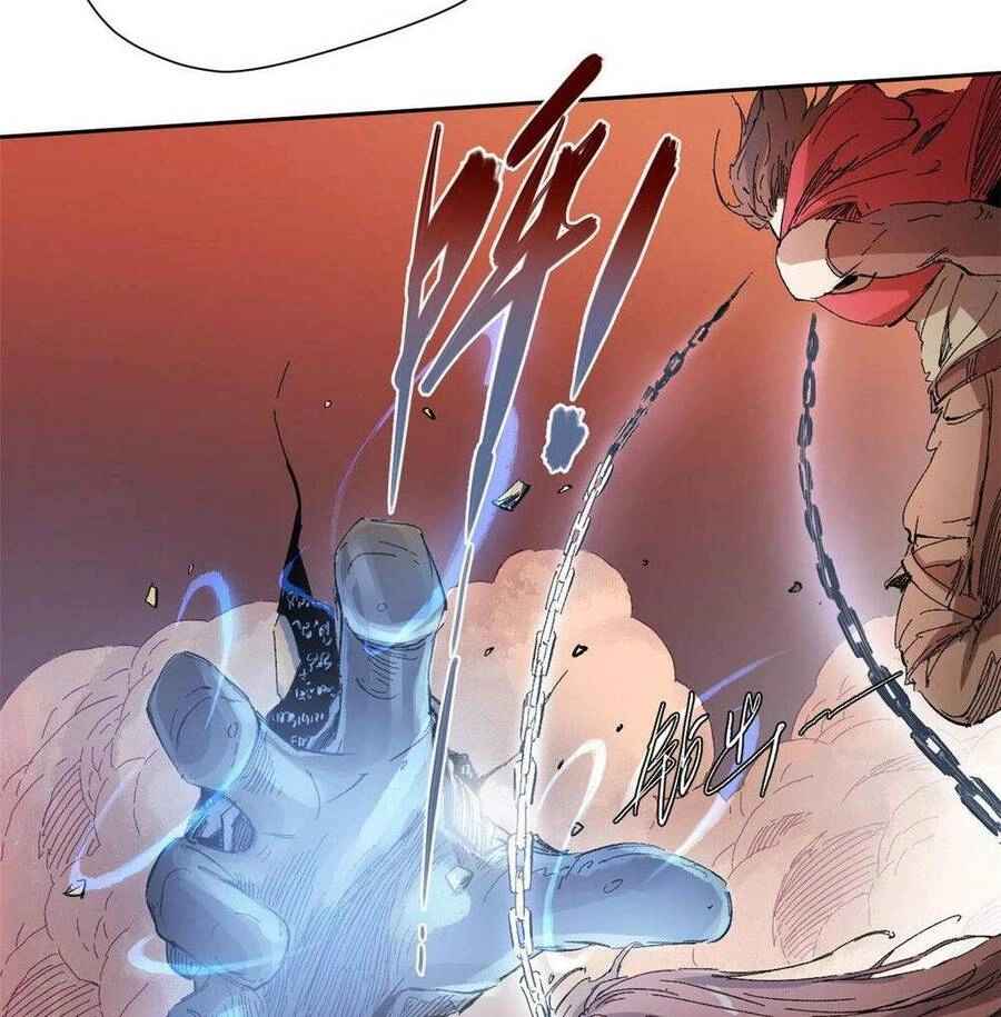 Quốc Độ Vĩnh Hằng Chapter 5 - 47