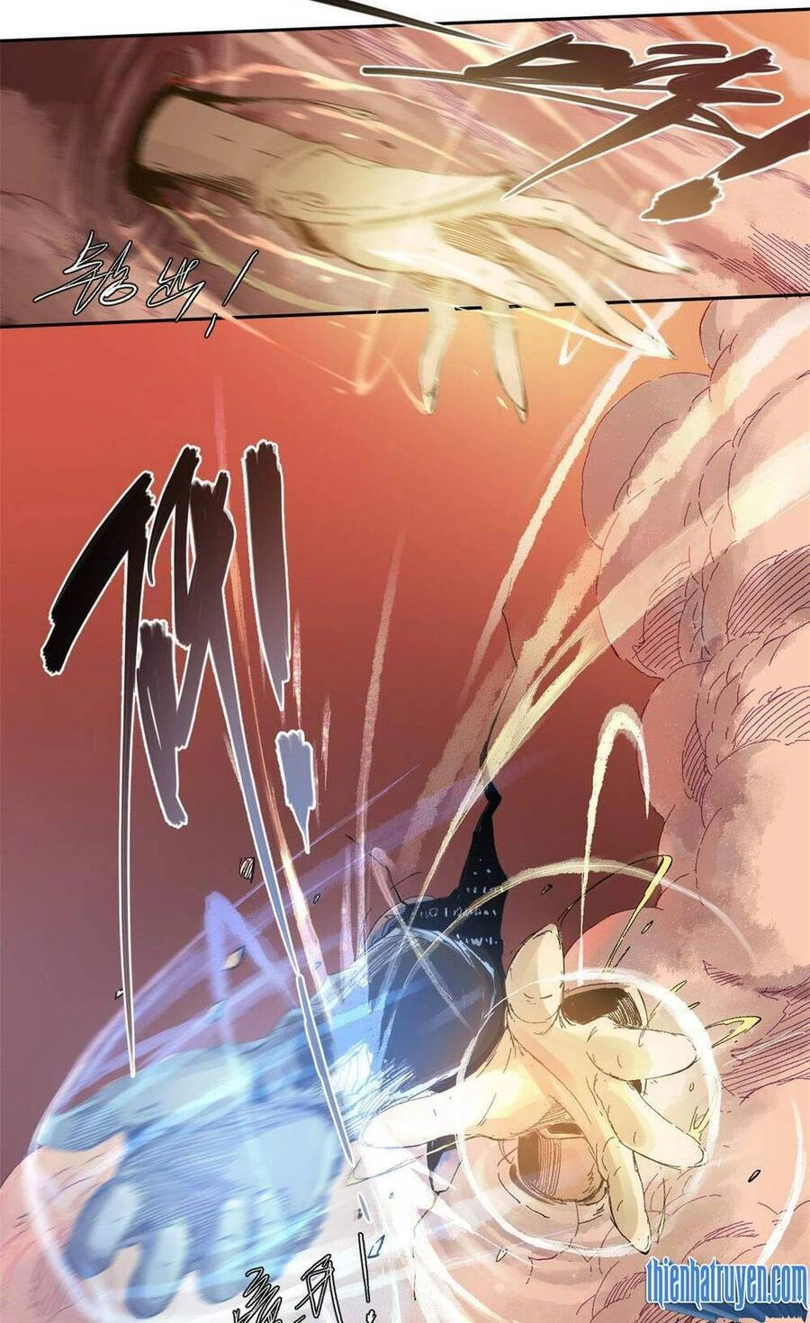 Quốc Độ Vĩnh Hằng Chapter 5 - 49