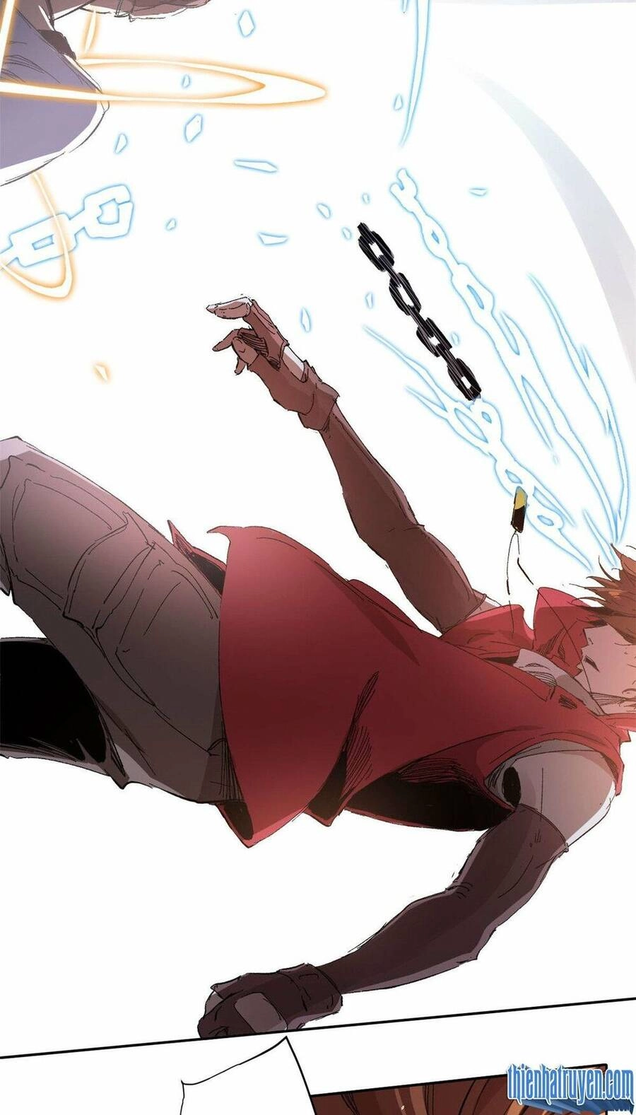 Quốc Độ Vĩnh Hằng Chapter 5 - 52