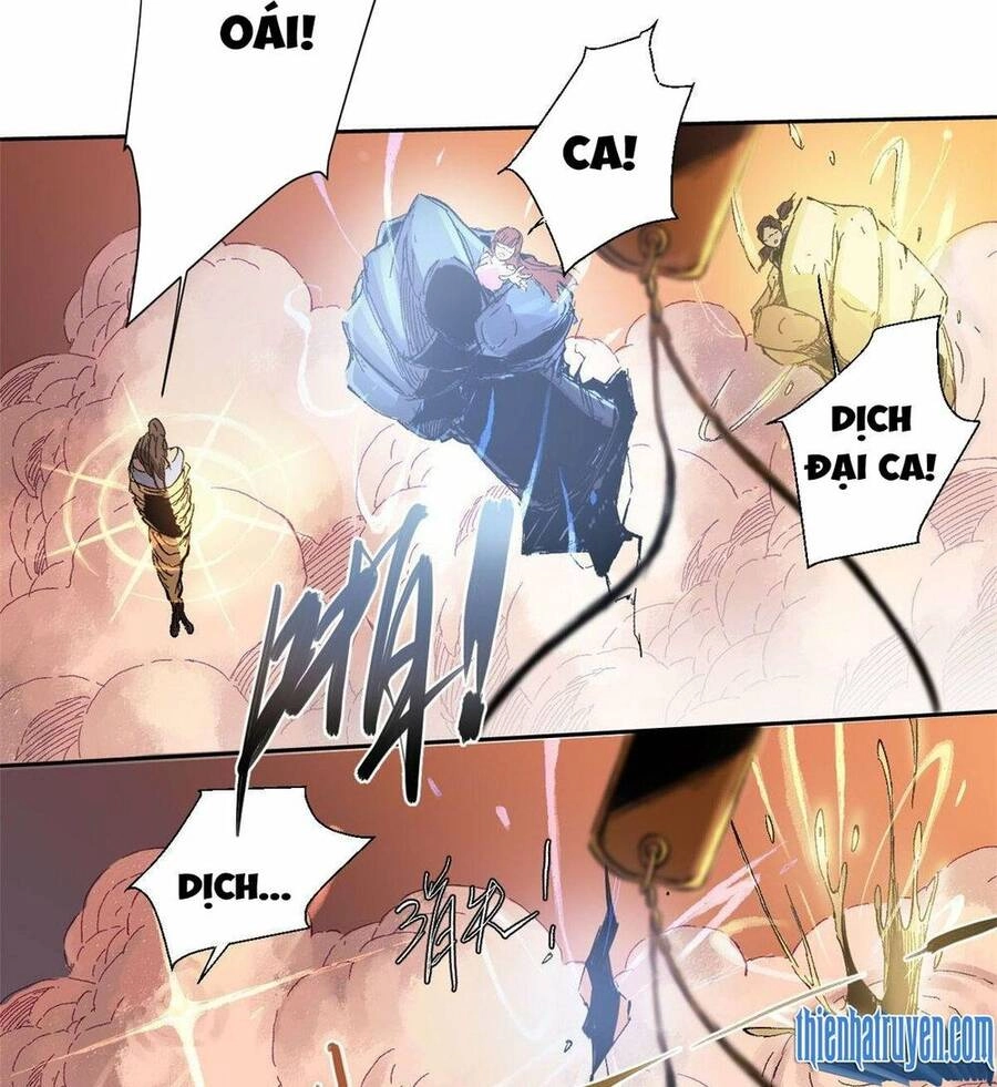 Quốc Độ Vĩnh Hằng Chapter 5 - 54