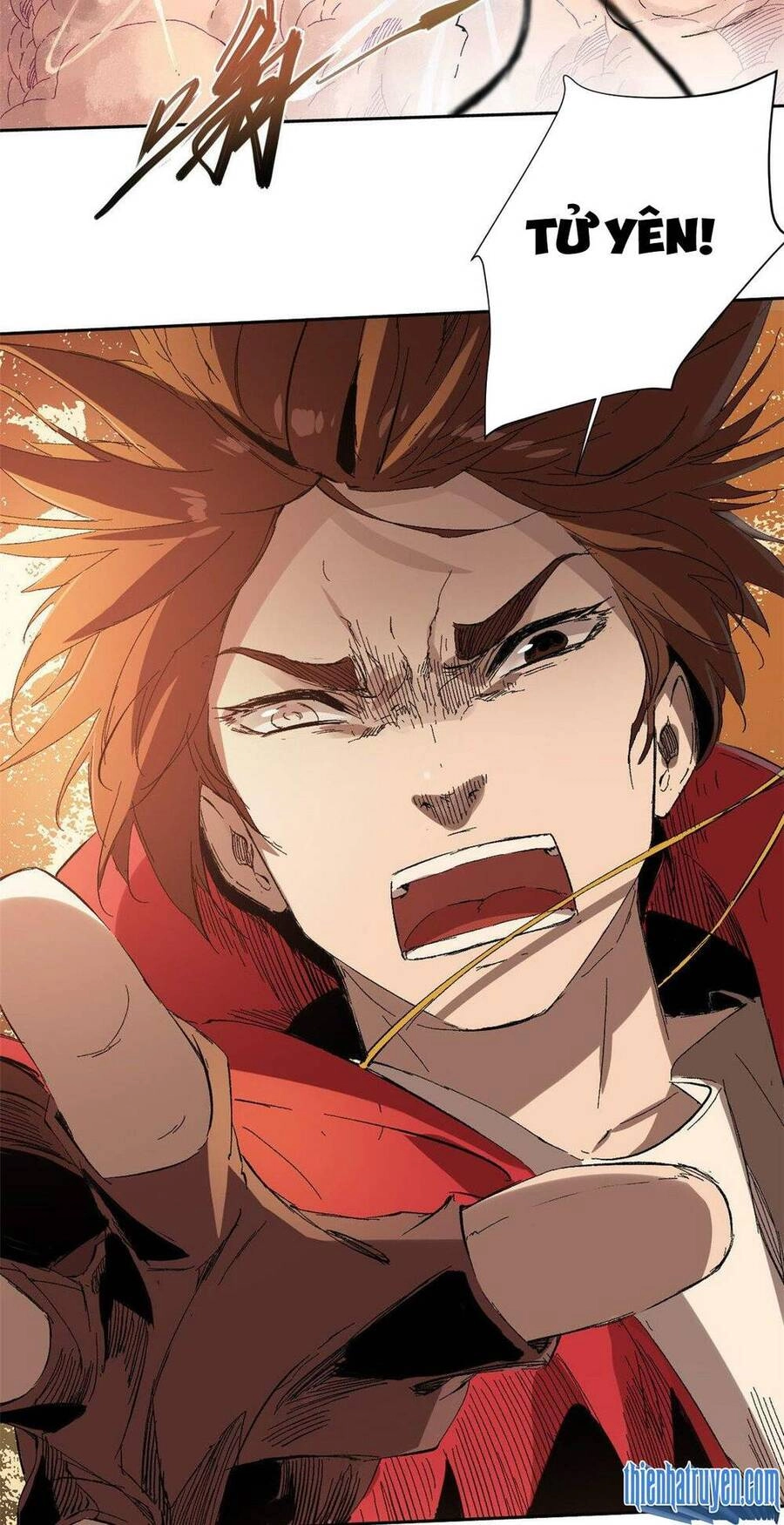 Quốc Độ Vĩnh Hằng Chapter 5 - 55